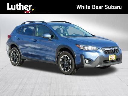 2021 Subaru Crosstrek Saint Paul MN