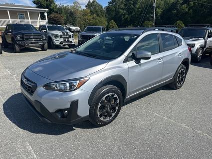 2023 Subaru Crosstrek Greensboro NC