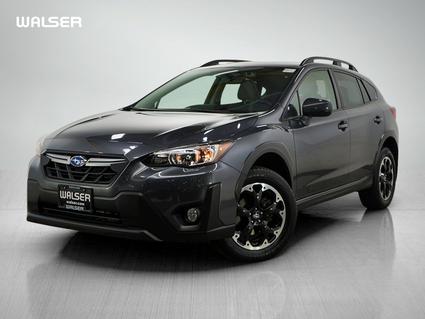 2023 Subaru Crosstrek Burnsville MN