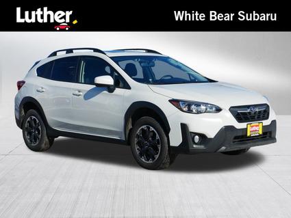 2023 Subaru Crosstrek Saint Paul MN