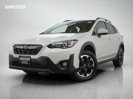 2023 Subaru Crosstrek South Saint Paul MN