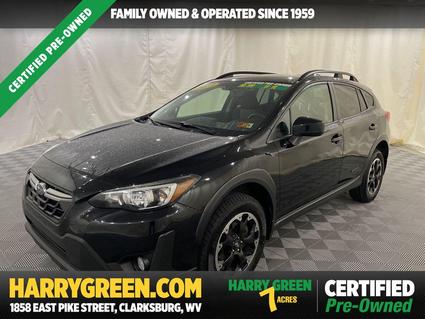 2023 Subaru Crosstrek Clarksburg WV