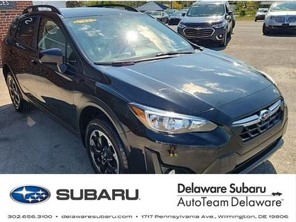 2023 Subaru Crosstrek Wilmington DE