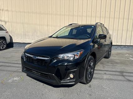 2019 Subaru Crosstrek Eureka CA