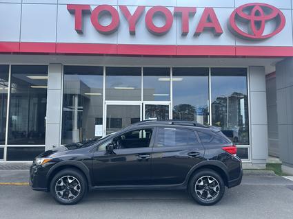 2019 Subaru Crosstrek Eureka CA