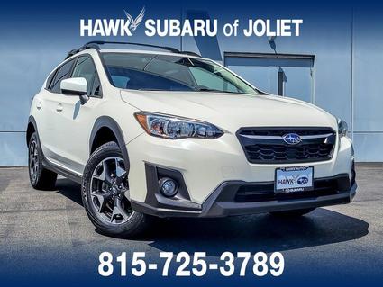 2019 Subaru Crosstrek Plainfield IL