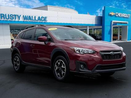 2019 Subaru Crosstrek Clinton TN
