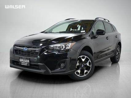 2019 Subaru Crosstrek South Saint Paul MN