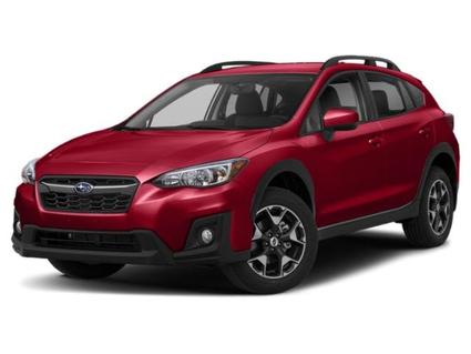 2020 Subaru Crosstrek Saint Paul MN