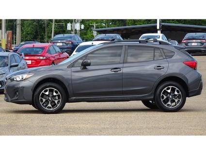 2020 Subaru Crosstrek Tupelo MS