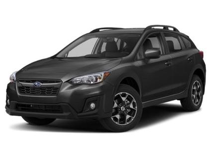 2020 Subaru Crosstrek Minneapolis MN