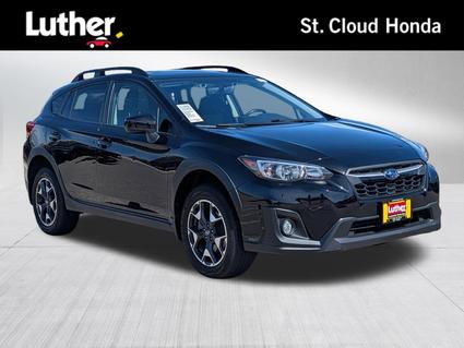 2020 Subaru Crosstrek Waite Park MN