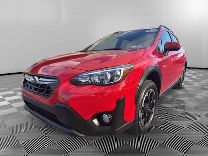 2021 Subaru Crosstrek Strasburg PA