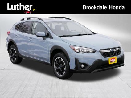 2021 Subaru Crosstrek Minneapolis MN