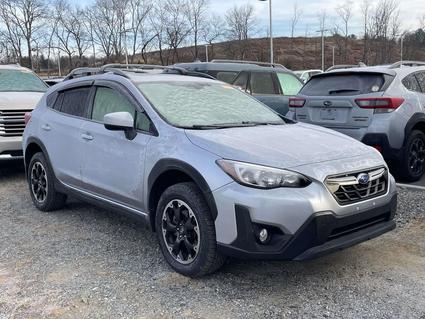 2022 Subaru Crosstrek Fletcher NC