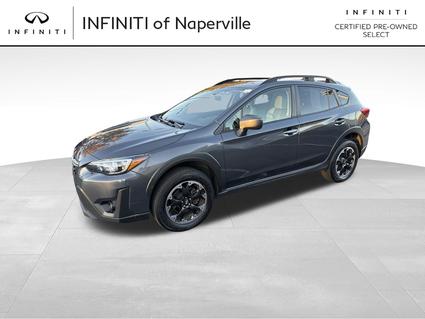 2023 Subaru Crosstrek Naperville IL