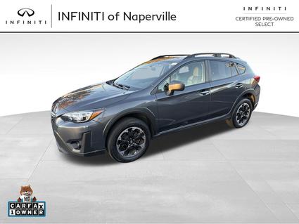 2023 Subaru Crosstrek Naperville IL