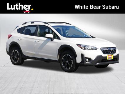 2023 Subaru Crosstrek Saint Paul MN