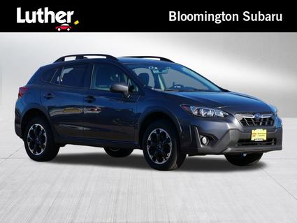 2023 Subaru Crosstrek Minneapolis MN