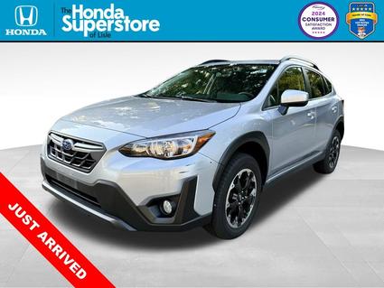 2023 Subaru Crosstrek Lisle IL