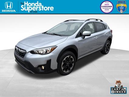 2023 Subaru Crosstrek Lisle IL
