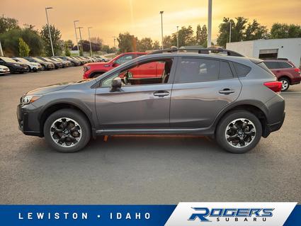 2023 Subaru Crosstrek Lewiston ID