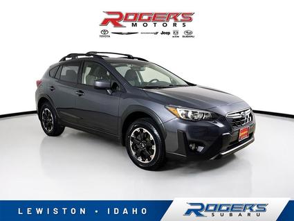 2023 Subaru Crosstrek Lewiston ID