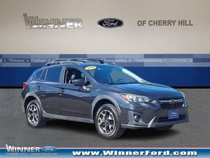 2019 Subaru Crosstrek Cherry Hill NJ