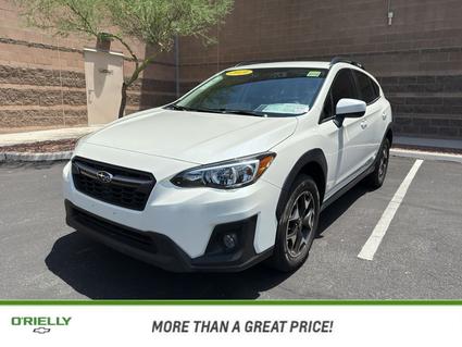 2019 Subaru Crosstrek Tucson AZ