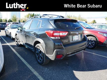2019 Subaru Crosstrek Saint Paul MN