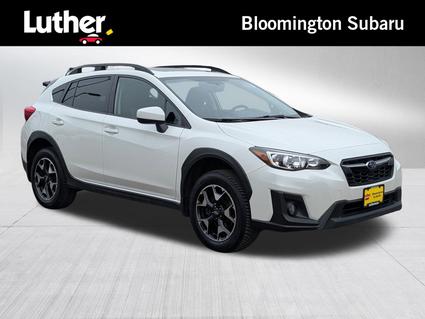 2019 Subaru Crosstrek Minneapolis MN