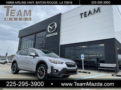 2021 Subaru Crosstrek Baton Rouge LA