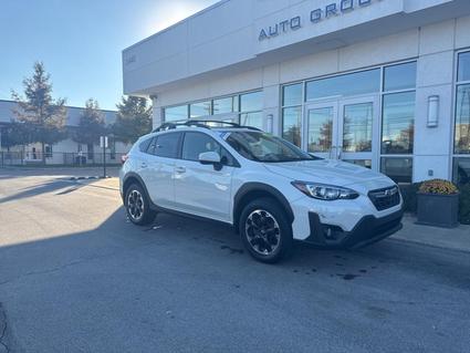 2021 Subaru Crosstrek Lexington KY