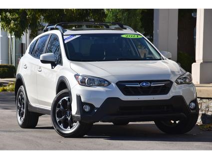2021 Subaru Crosstrek Lexington KY