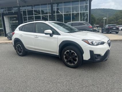 2021 Subaru Crosstrek Roanoke VA