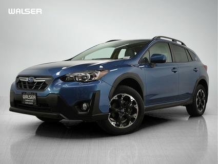 2022 Subaru Crosstrek South Saint Paul MN