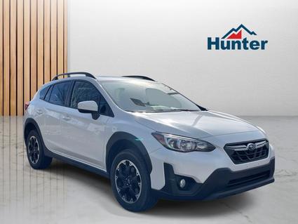 2022 Subaru Crosstrek Fletcher NC
