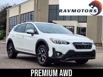 2023 Subaru Crosstrek Burnsville MN