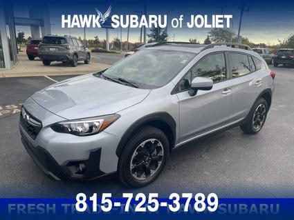 2023 Subaru Crosstrek Plainfield IL