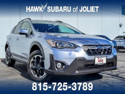 2023 Subaru Crosstrek Plainfield IL