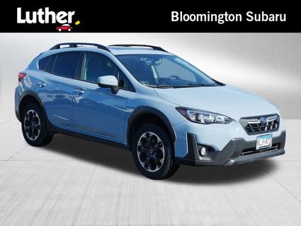 2023 Subaru Crosstrek Minneapolis MN