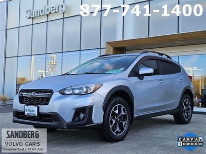 2019 Subaru Crosstrek Lynnwood WA