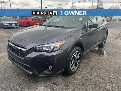 2019 Subaru Crosstrek St Louis MO