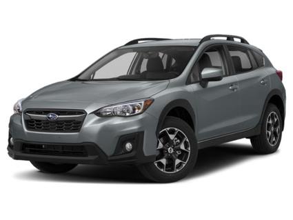 2019 Subaru Crosstrek La Grande OR