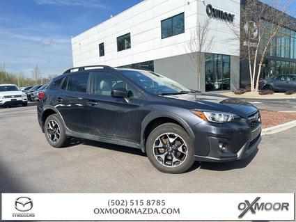 2019 Subaru Crosstrek Louisville KY