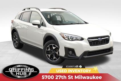 2019 Subaru Crosstrek Milwaukee WI