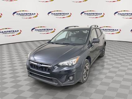 2019 Subaru Crosstrek Hampstead MD