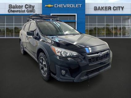2019 Subaru Crosstrek Pasco WA