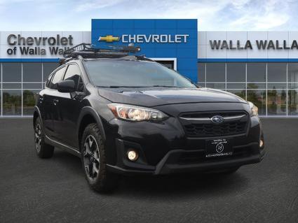 2019 Subaru Crosstrek Pasco WA