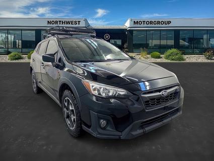 2019 Subaru Crosstrek Pasco WA